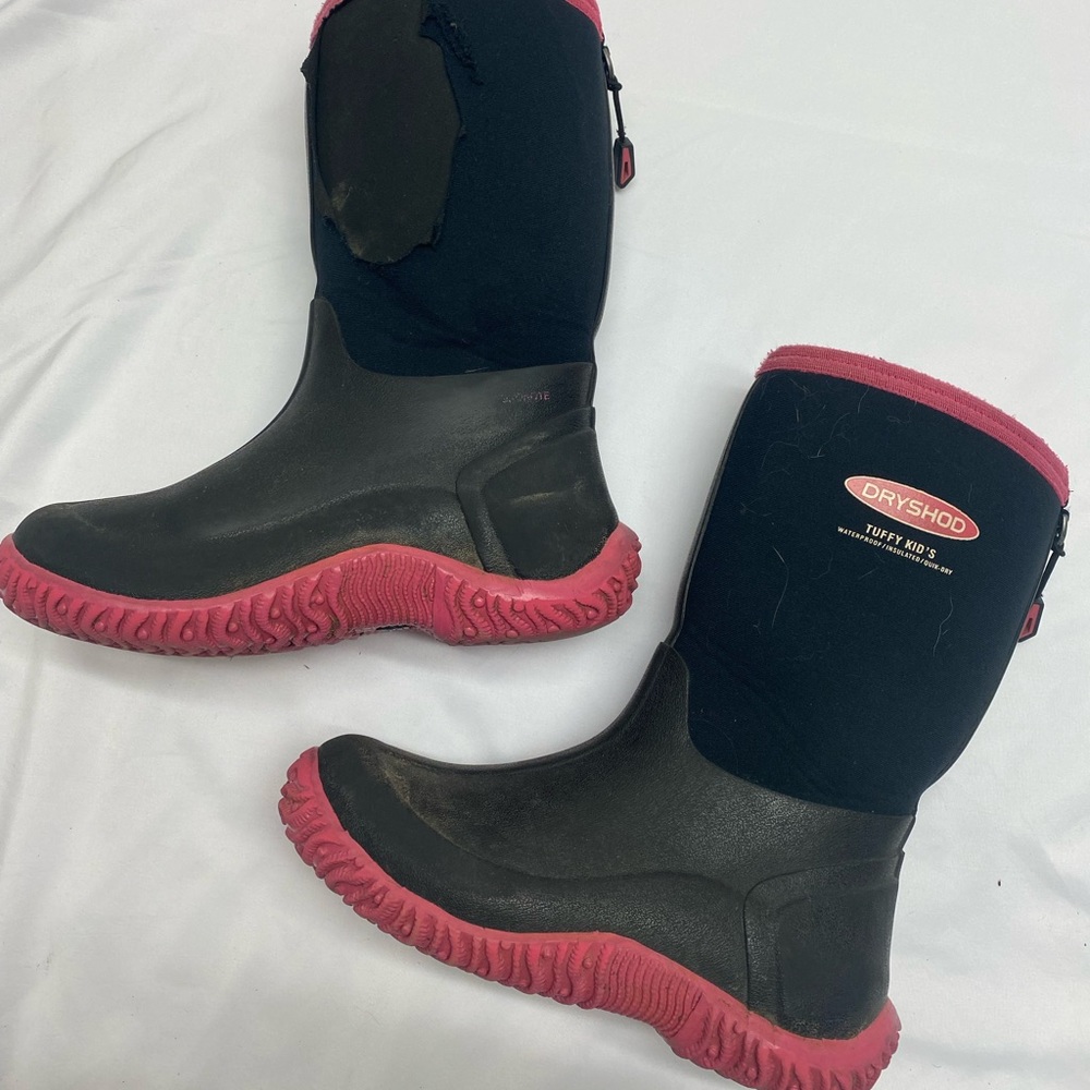 Dryshod Children’s Boots